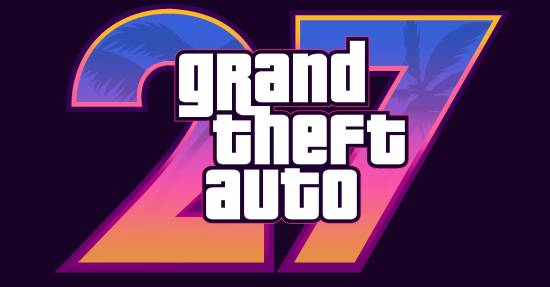 《GTA6》发售时间曝光！2025年正式发售