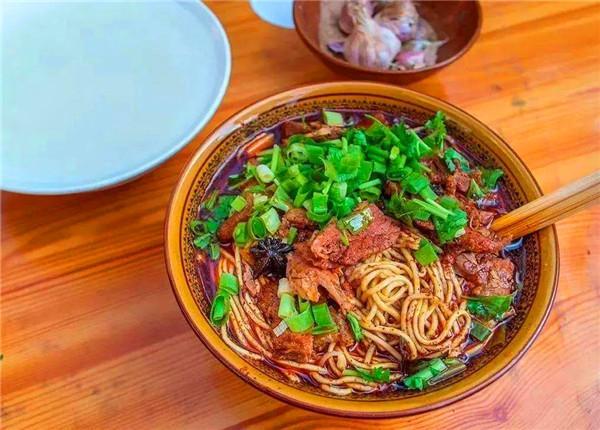 襄阳有什么美食 湖北襄阳著名的十大美食