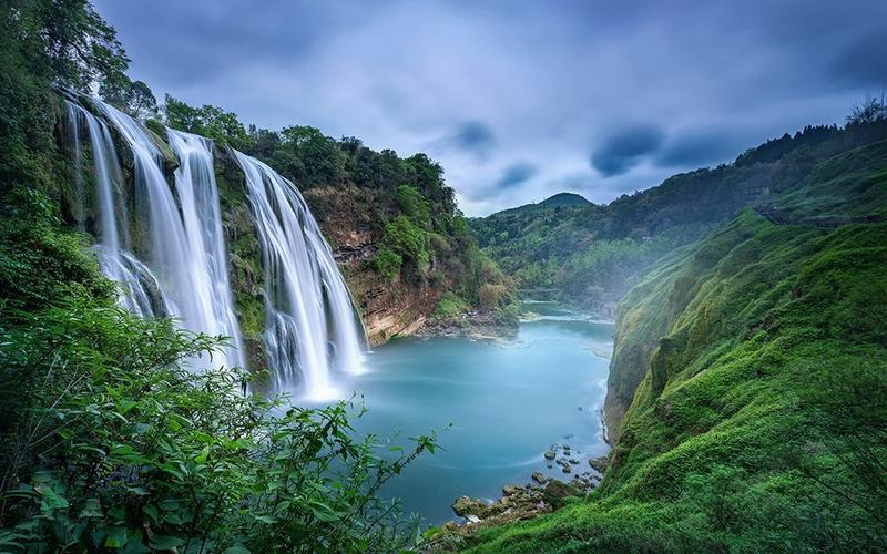 夏天去哪旅游好玩 夏天去哪些地方旅游比较好