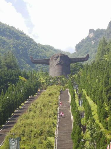 神农架都有什么主要景点 神农架主要景点有哪些