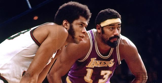 NBA75周年75大球星排名