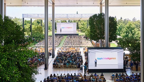 Apple Intelligence部分功能未来或需付费订阅 类似iCloud 订阅