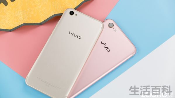 vivo X9Plus评测