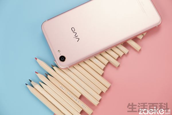 vivo X9Plus评测