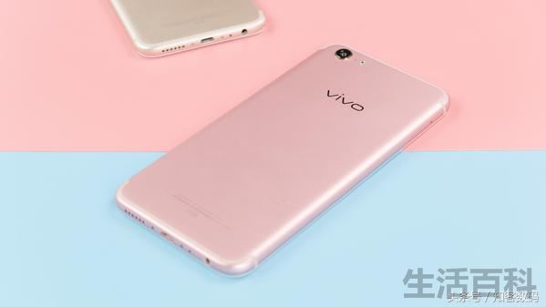 vivo X9Plus评测