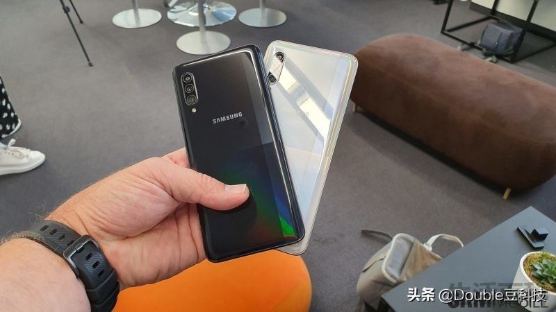 三星Galaxy A90官网最新报价和图片