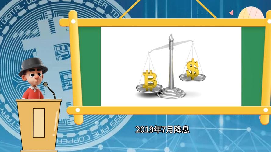 重新审视2019年：美联储降息期间比特币与SPX的分歧并不是什么新鲜事