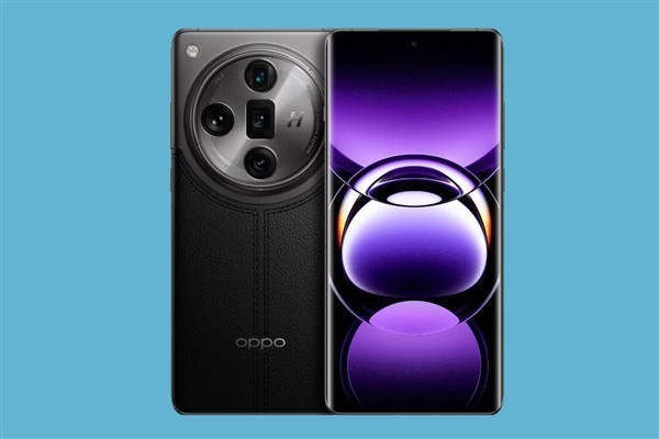 OPPO Find X8 Ultra入网，代号珠峰最强影像旗舰