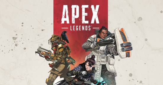 Apex英雄玩家人数创新低 游戏运营状况堪忧