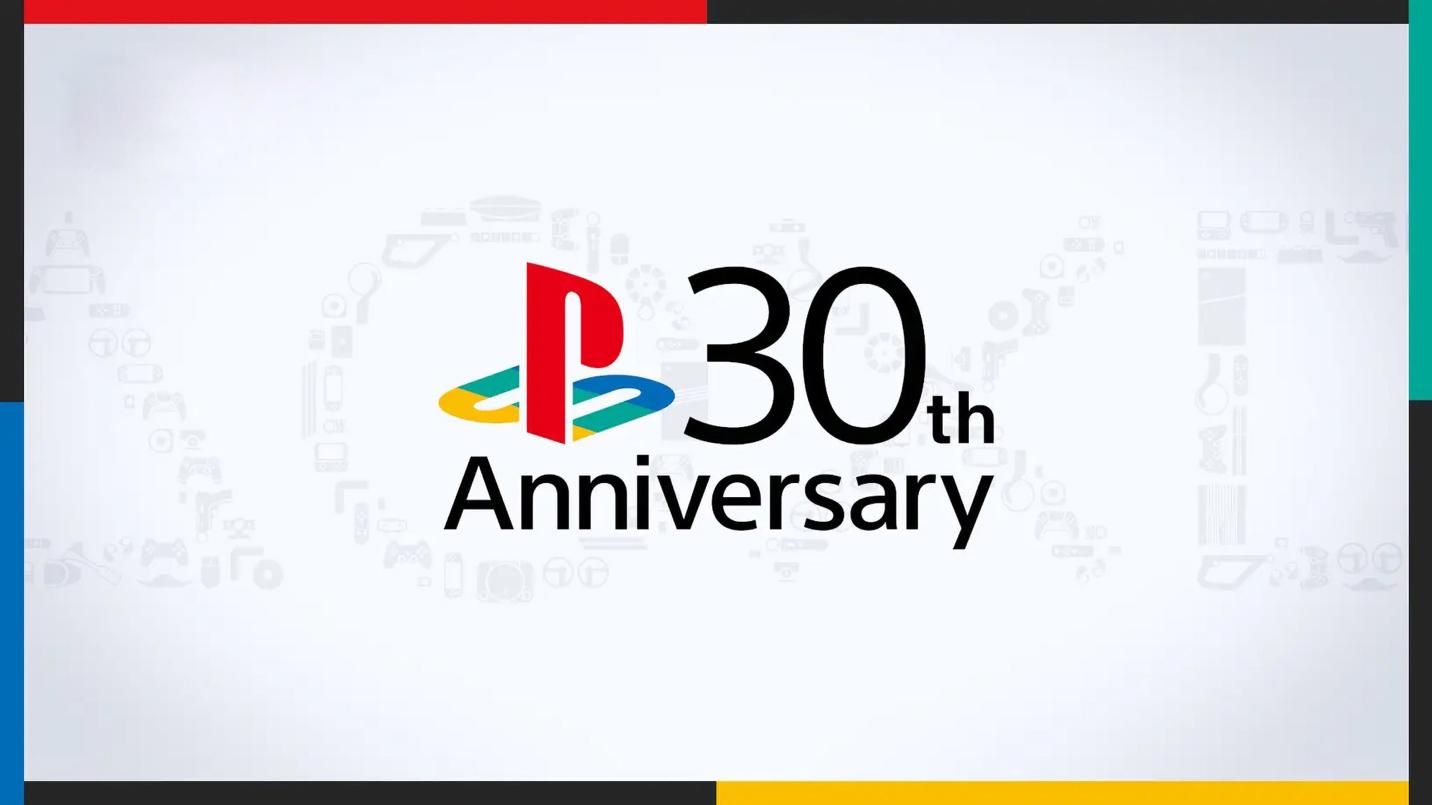 PlayStation 30周年活动开启 「大」玩家大张伟携惊喜震撼登场